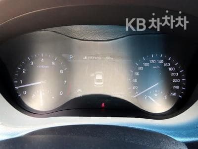 Genesis G803.8 GDI AWD Prestige - 9