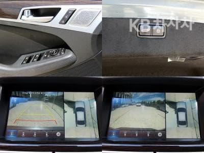 Genesis G803.8 GDI AWD Prestige - 18