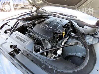 Genesis G803.8 GDI AWD Prestige - 19