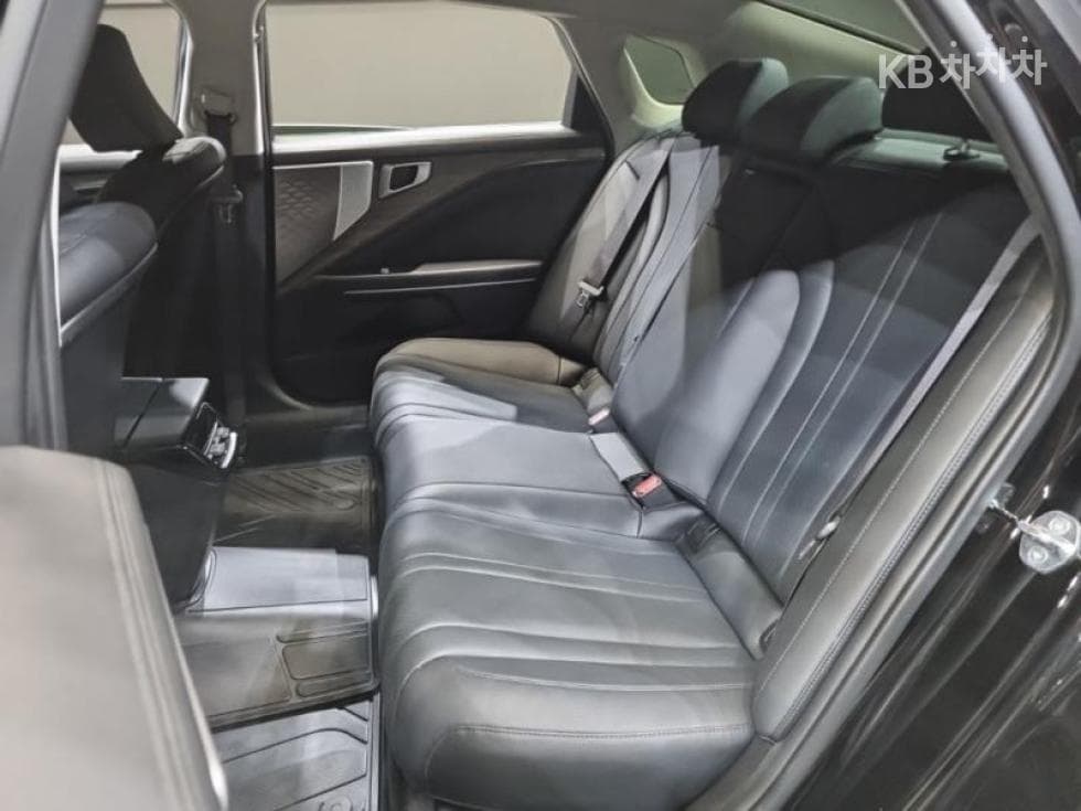 Киа K83.5 LPG 택시 Тренди - 15