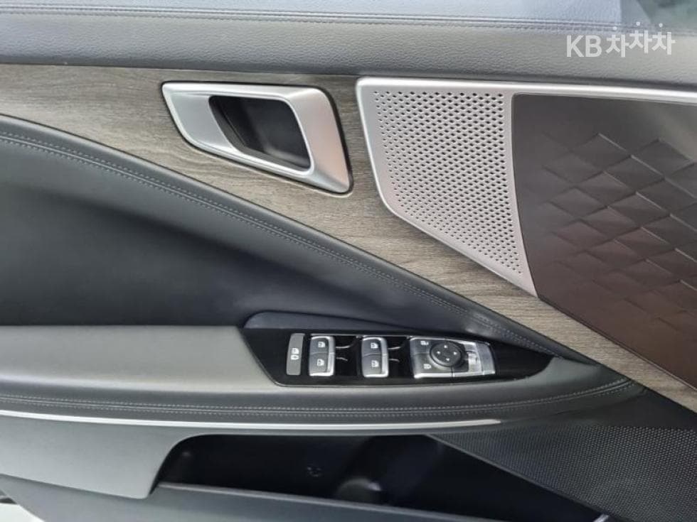 Киа K83.5 LPG 택시 Тренди - 16