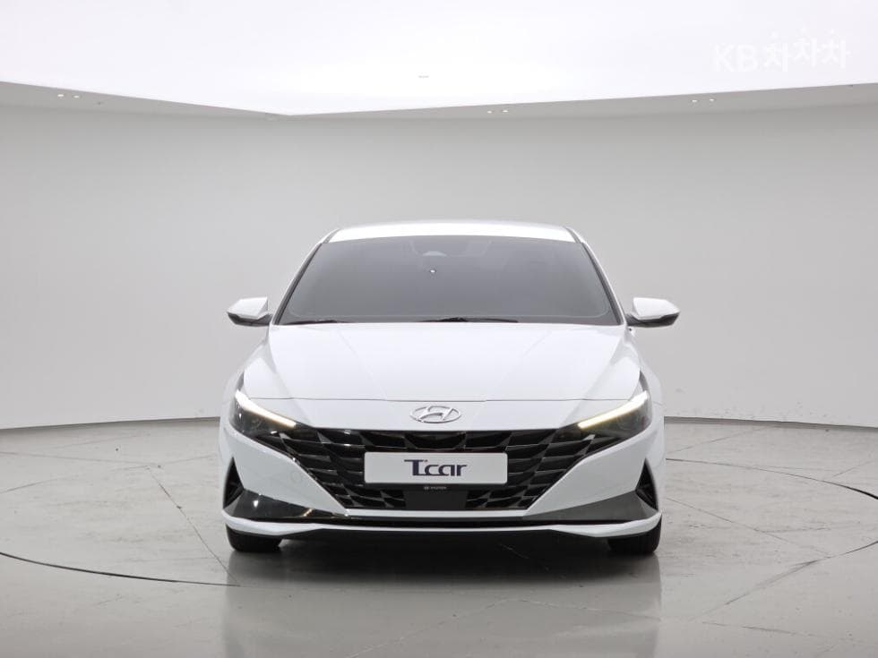 Хюндай All New Avante (Elantra)(CN7)1.6 Бензин Modern - 2
