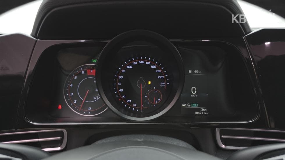 Хюндай All New Avante (Elantra)(CN7)1.6 Бензин Modern - 7