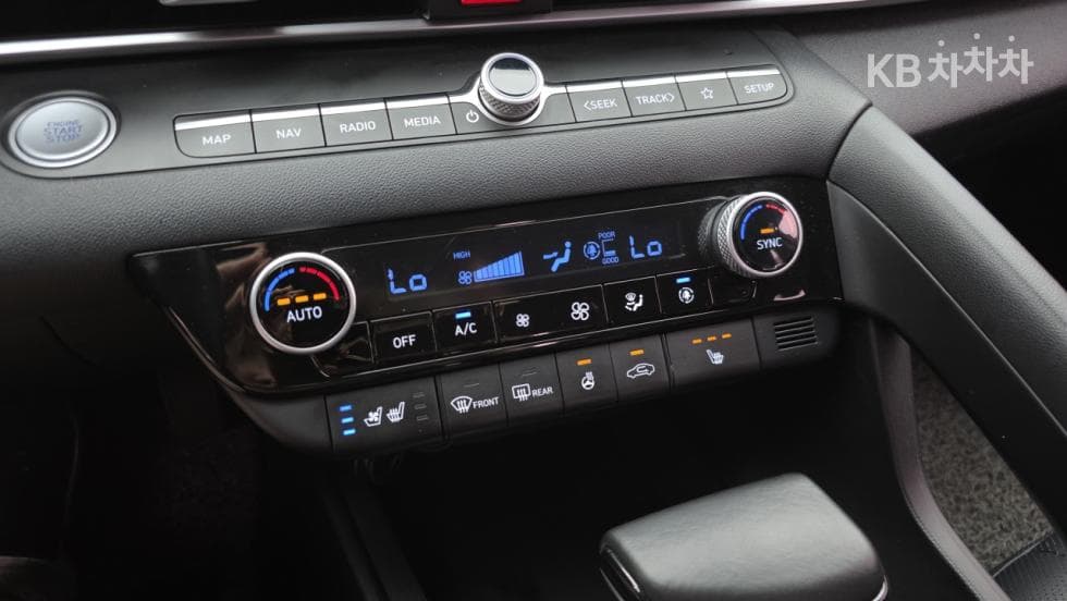 Хюндай All New Avante (Elantra)(CN7)1.6 Бензин Modern - 10