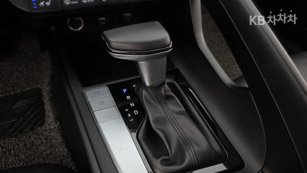 Хюндай All New Avante (Elantra)(CN7)1.6 Бензин Modern - 11