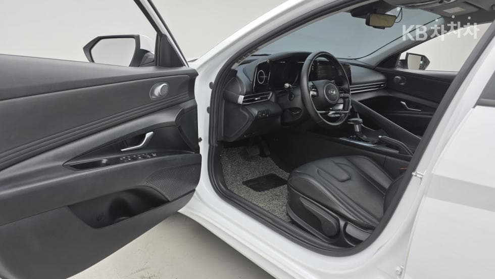 Хюндай All New Avante (Elantra)(CN7)1.6 Бензин Modern - 12