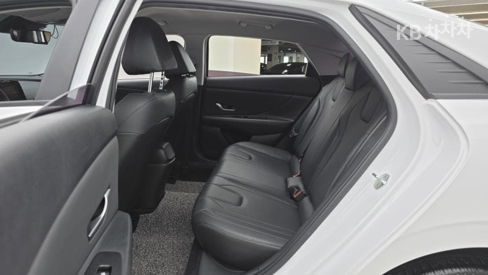 Хюндай All New Avante (Elantra)(CN7)1.6 Бензин Modern - 13