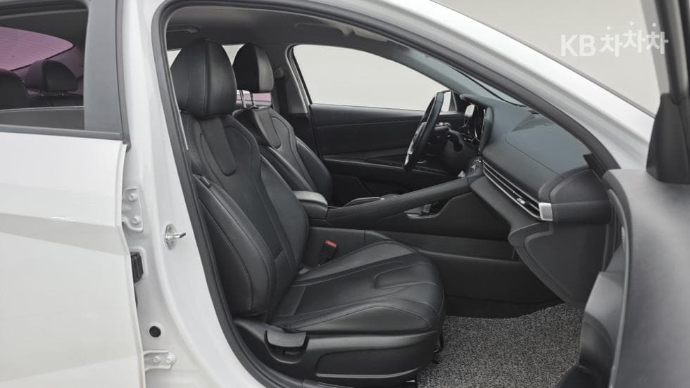 Хюндай All New Avante (Elantra)(CN7)1.6 Бензин Modern - 14