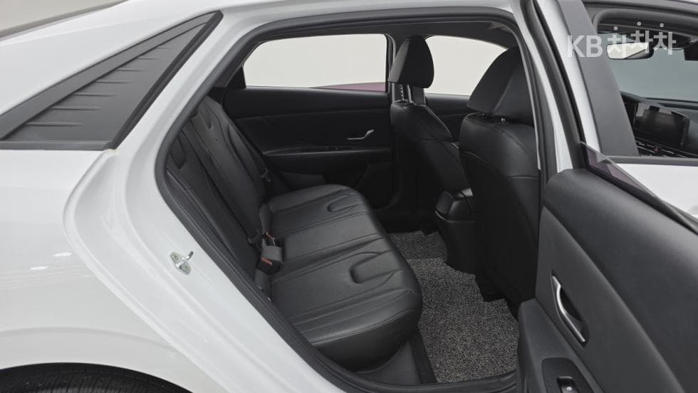 Хюндай All New Avante (Elantra)(CN7)1.6 Бензин Modern - 15