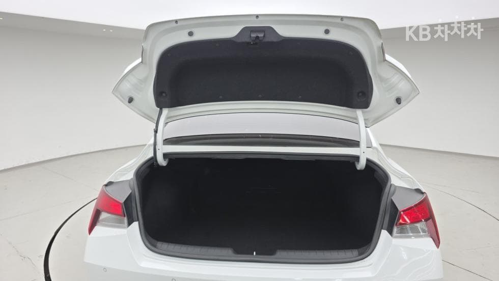 Хюндай All New Avante (Elantra)(CN7)1.6 Бензин Modern - 17