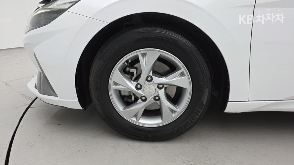 Хюндай All New Avante (Elantra)(CN7)1.6 Бензин Modern - 18
