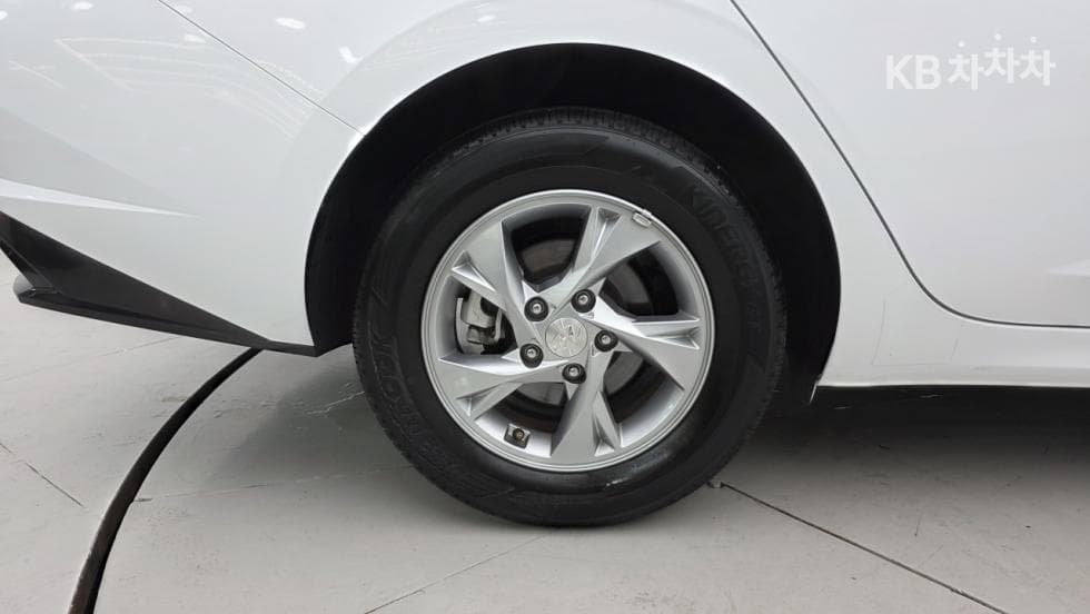 Хюндай All New Avante (Elantra)(CN7)1.6 Бензин Modern - 20