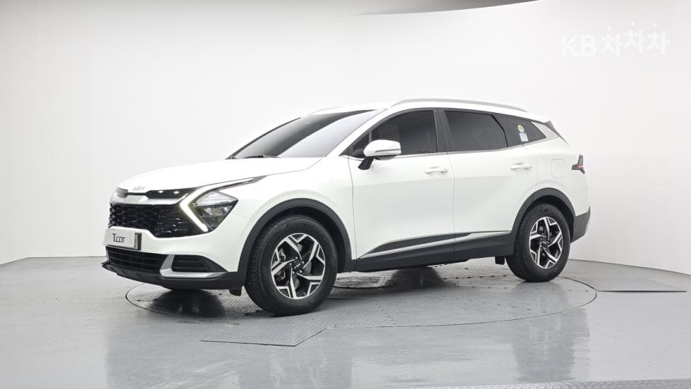 Киа Ди Всеново Sportage D2.0 2WD Престиж - Image 1