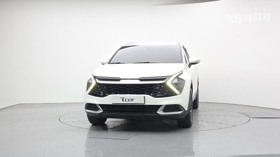 Kia The All New SportageD2.0 2WD Prestige - 3
