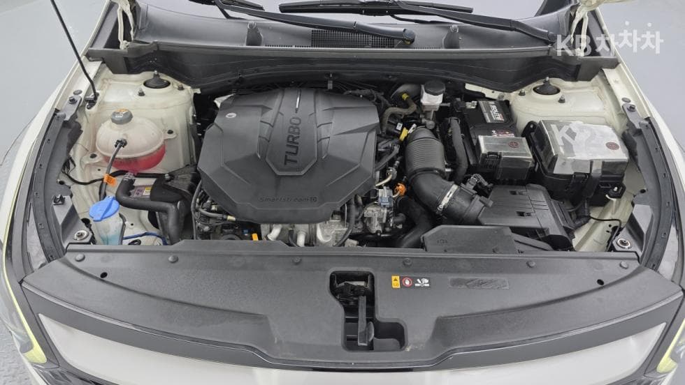 Kia The All New SportageD2.0 2WD Prestige - 5