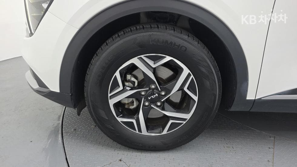 Kia The All New SportageD2.0 2WD Prestige - 6
