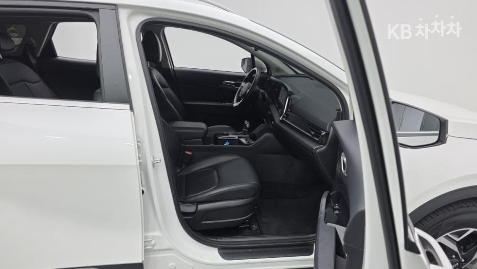 Kia The All New SportageD2.0 2WD Prestige - 10