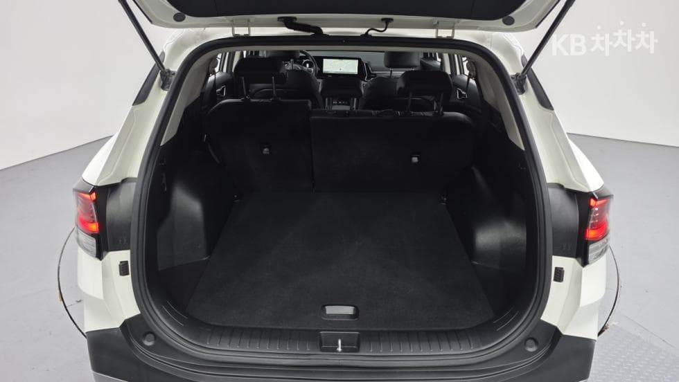 Kia The All New SportageD2.0 2WD Prestige - 15