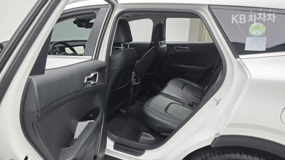 Kia The All New SportageD2.0 2WD Prestige - 16