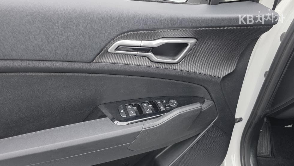 Kia The All New SportageD2.0 2WD Prestige - 18
