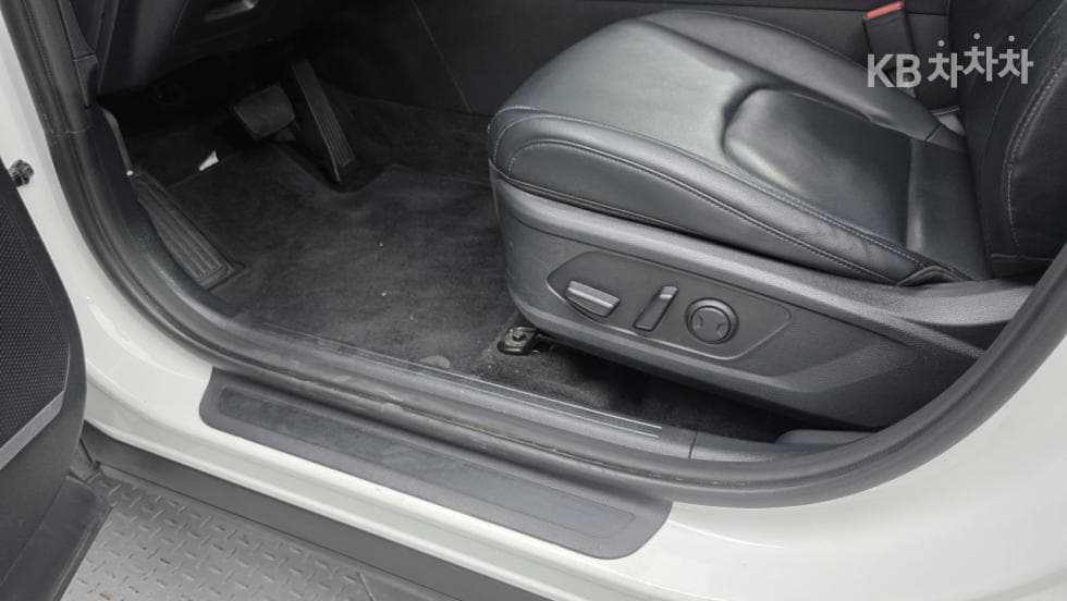 Kia The All New SportageD2.0 2WD Prestige - 19