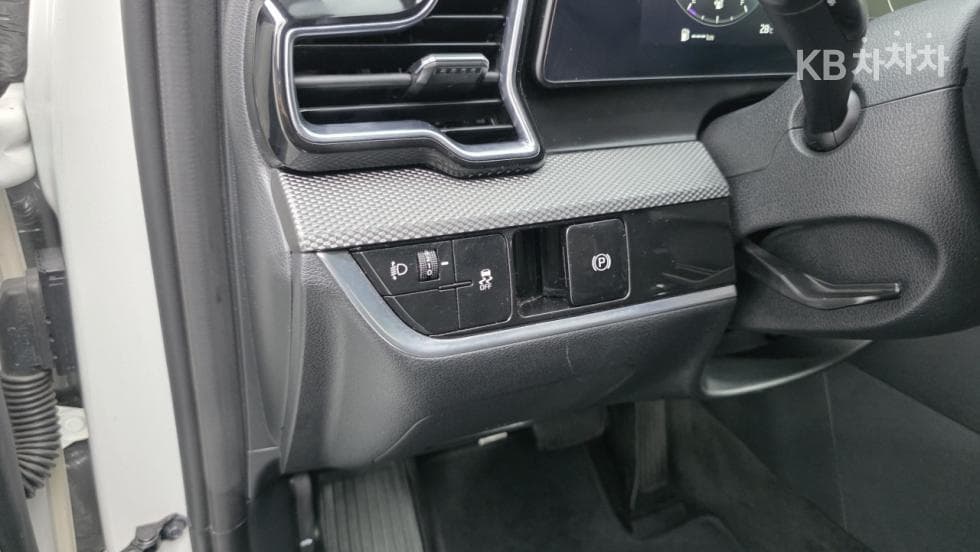 Kia The All New SportageD2.0 2WD Prestige - 20