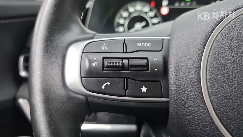 Kia The All New SportageD2.0 2WD Prestige - 22