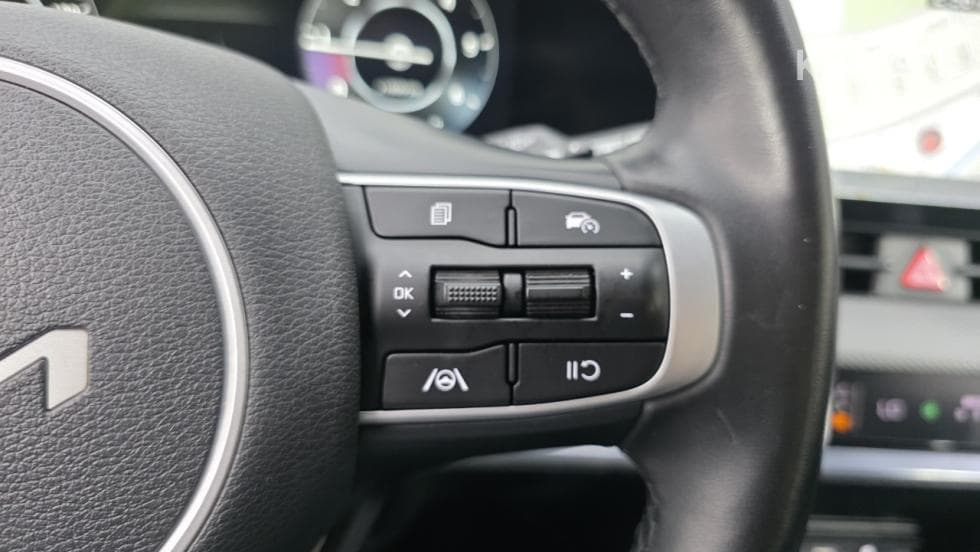 Kia The All New SportageD2.0 2WD Prestige - 23