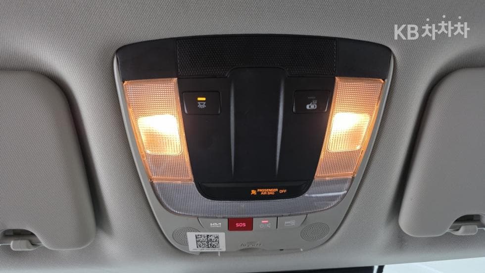 Kia The All New SportageD2.0 2WD Prestige - 29