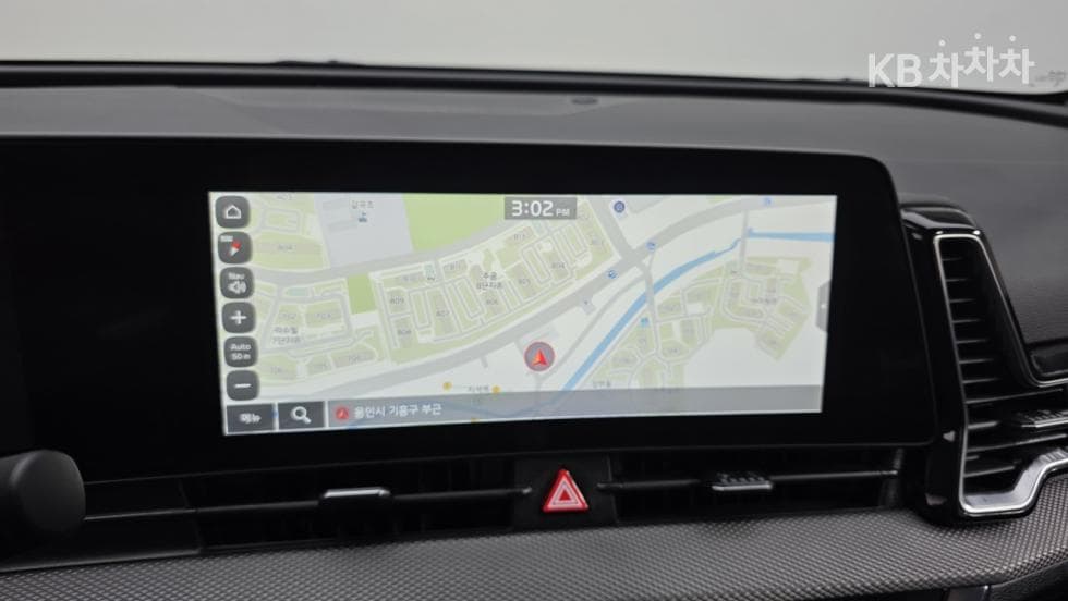 Kia The All New SportageD2.0 2WD Prestige - 30