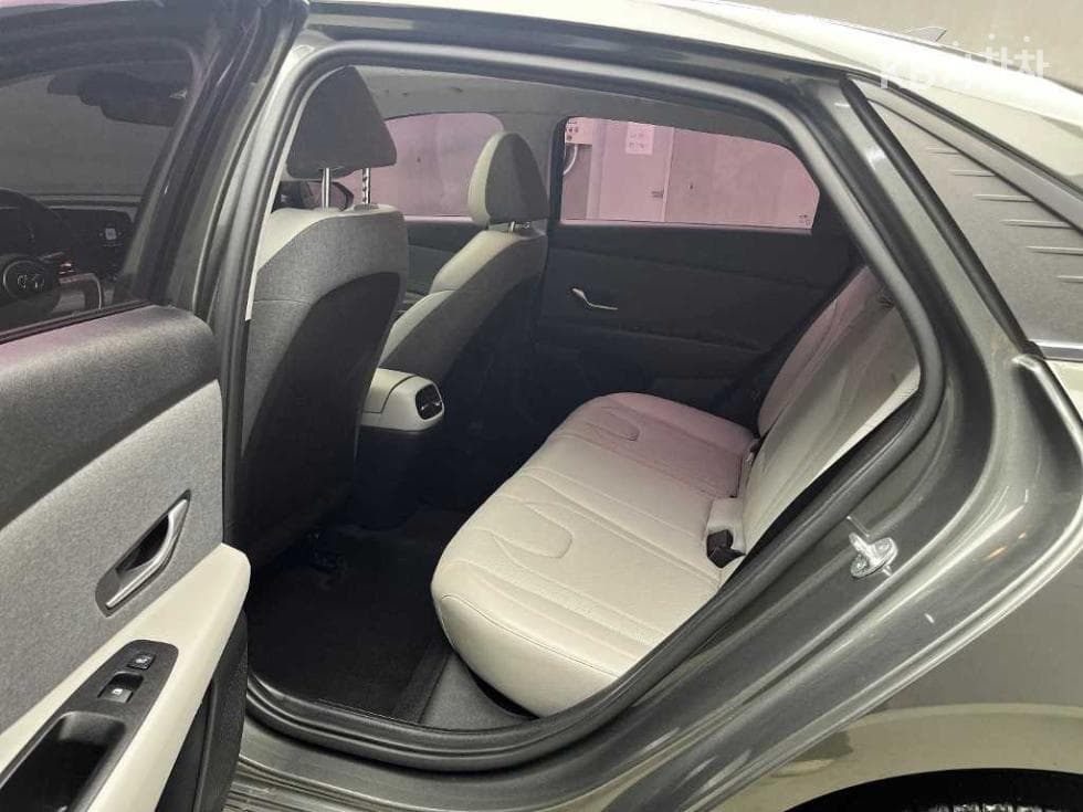 Hyundai All New Avante (Elantra)(CN7)1.6 Gasoline Inspiration - 6