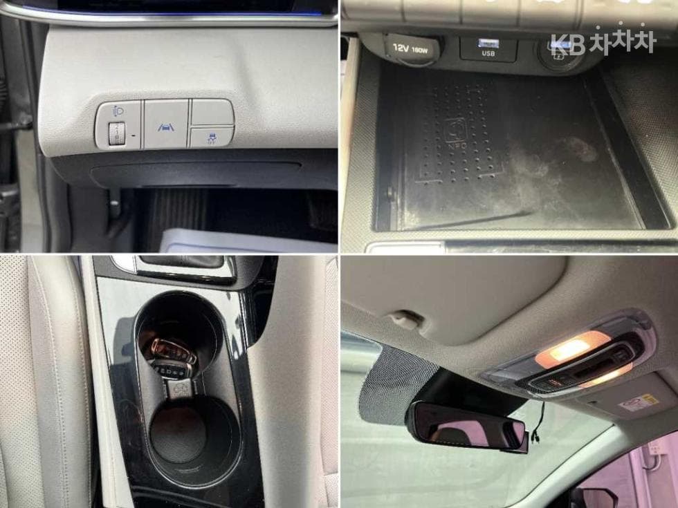 Hyundai All New Avante (Elantra)(CN7)1.6 Gasoline Inspiration - 18