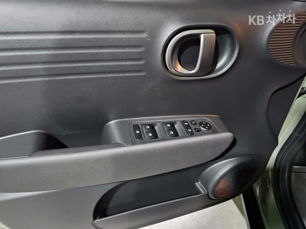 Хюндай Каспър1.0 Турбо Бензин 디 에센셜 - 8