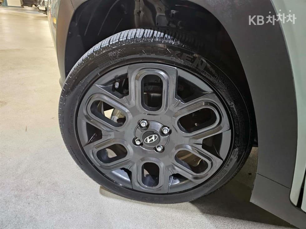 Хюндай Каспър1.0 Турбо Бензин 디 에센셜 - 19