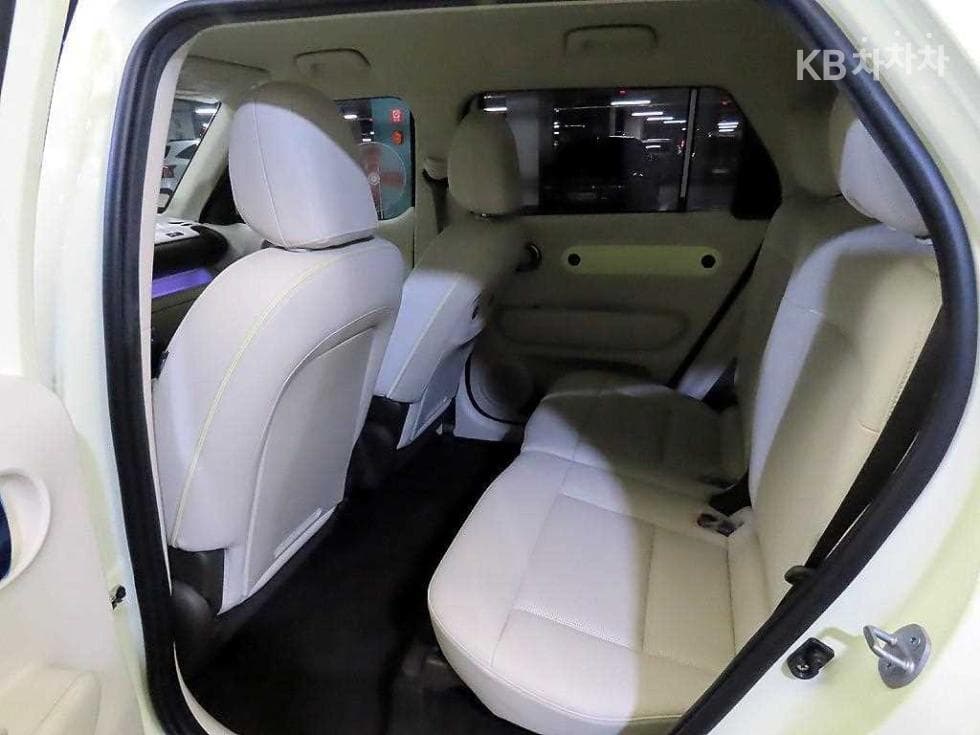 Hyundai Casper 일렉트릭EV Inspiration - 7