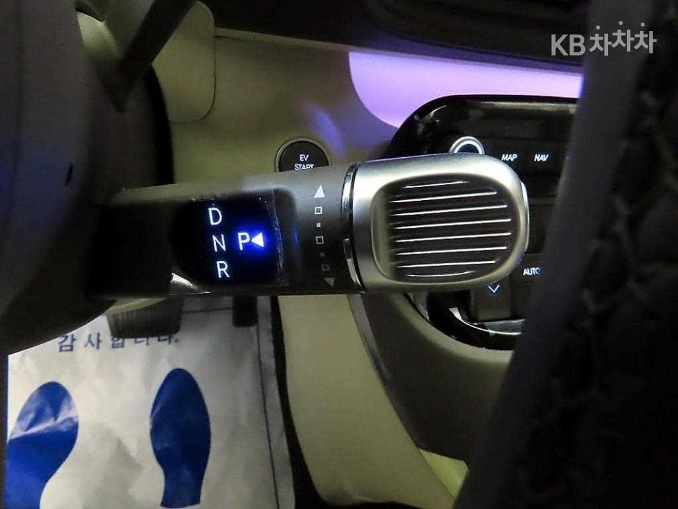 Hyundai Casper 일렉트릭EV Inspiration - 12