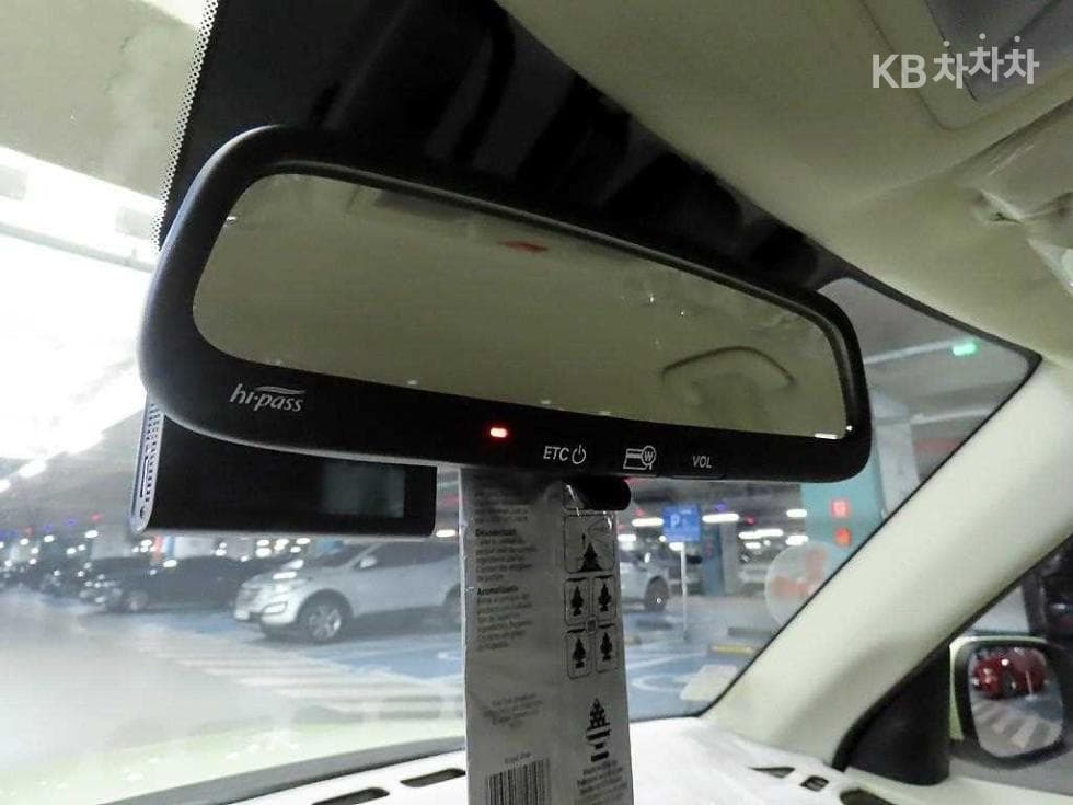 Hyundai Casper 일렉트릭EV Inspiration - 13
