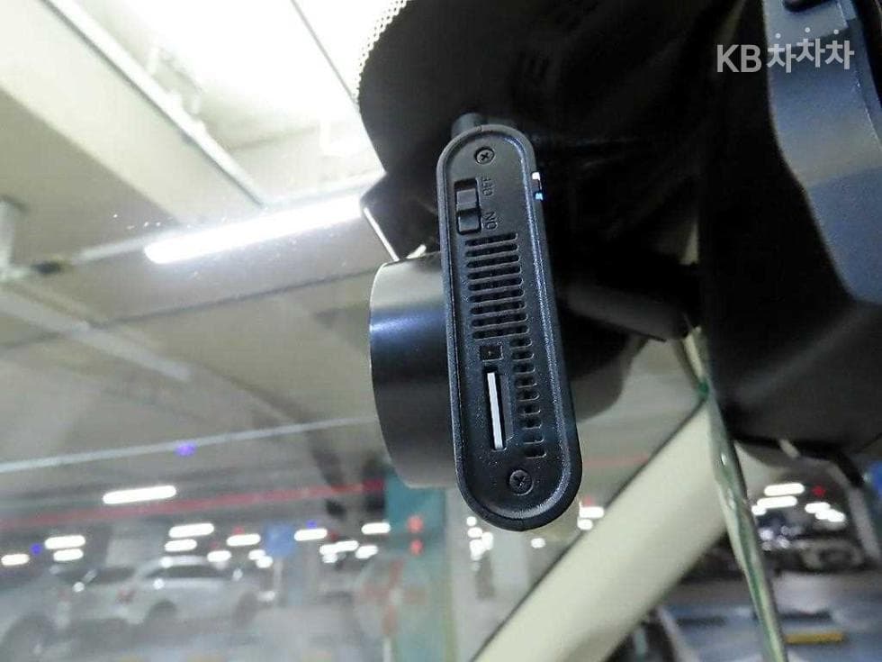 Hyundai Casper 일렉트릭EV Inspiration - 14