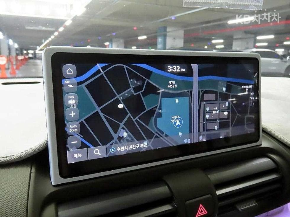 Hyundai Casper 일렉트릭EV Inspiration - 15