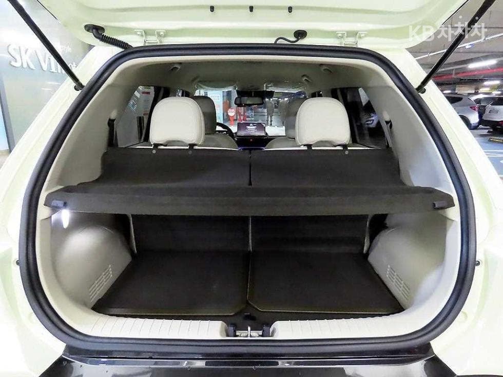 Hyundai Casper 일렉트릭EV Inspiration - 16