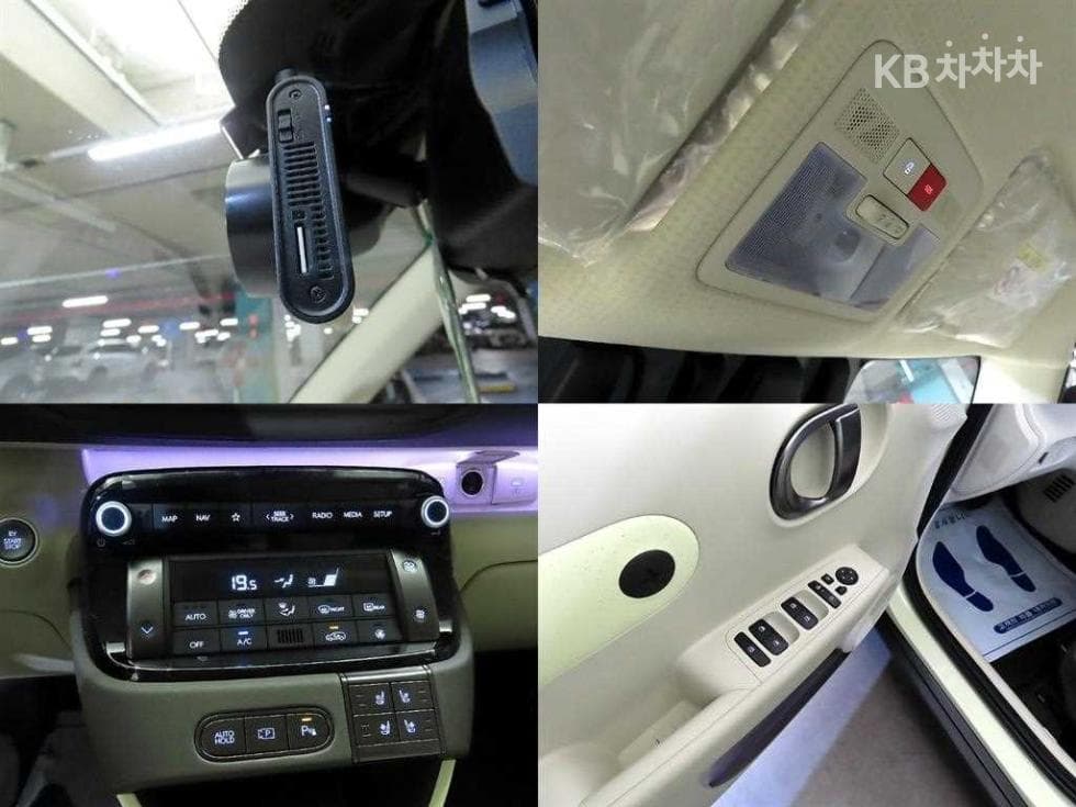Hyundai Casper 일렉트릭EV Inspiration - 18