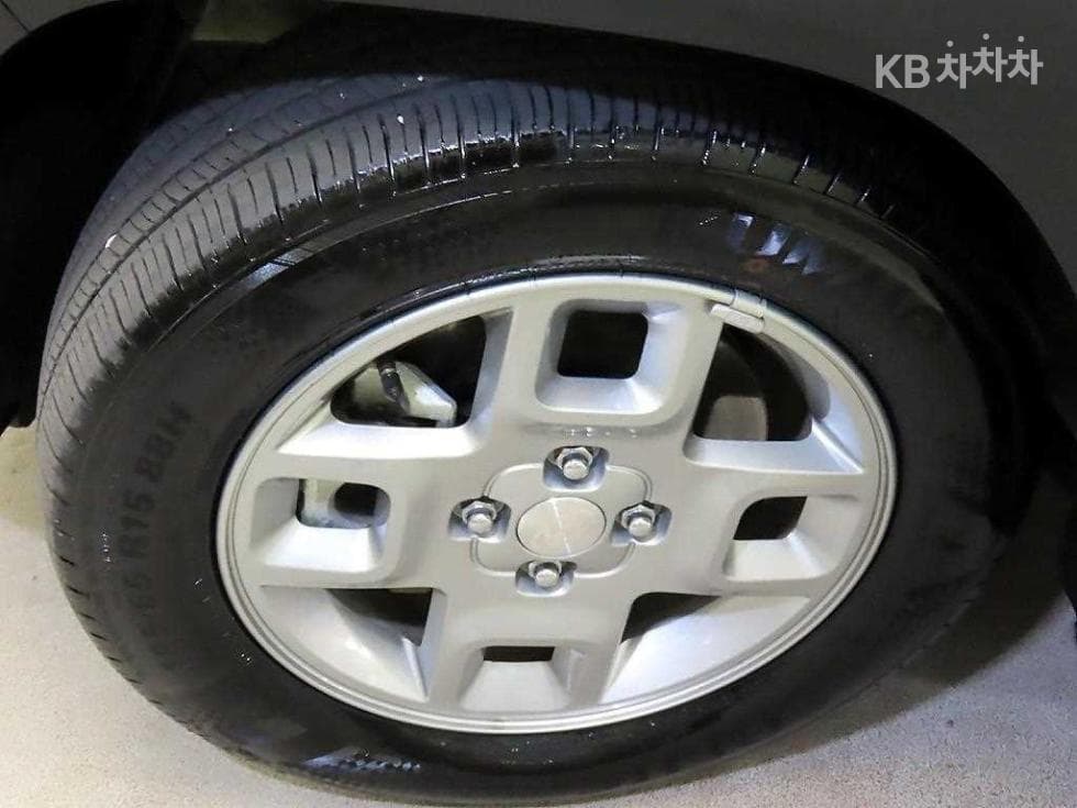 Hyundai Casper 일렉트릭EV Inspiration - 20