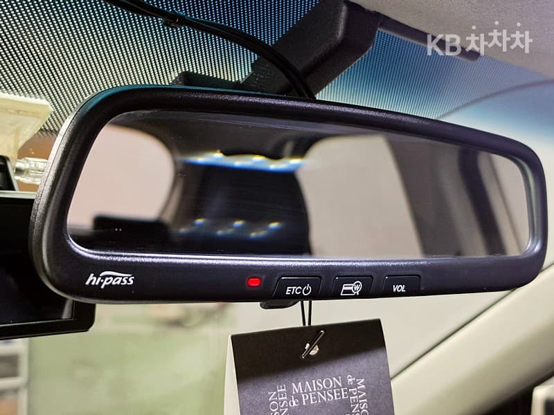 Kia all new Morning / PicantoDeluxe Trendy - 10
