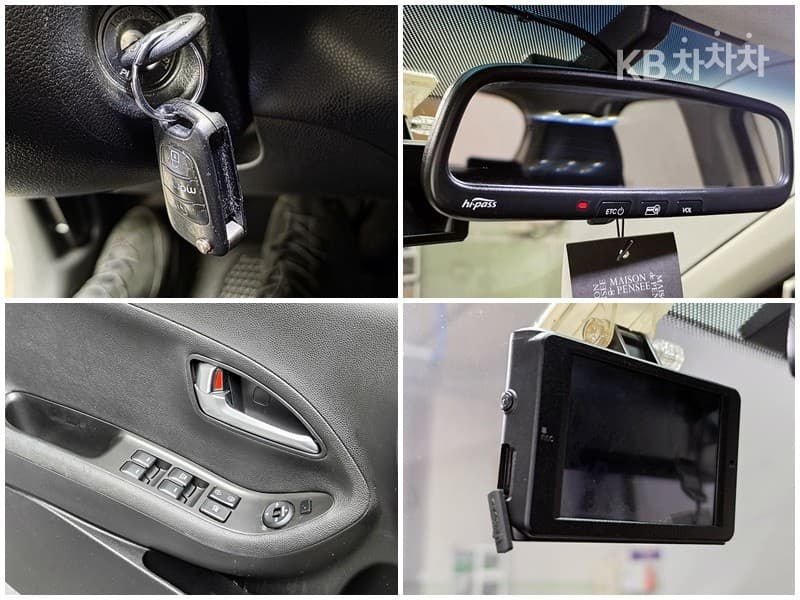 Kia all new Morning / PicantoDeluxe Trendy - 13