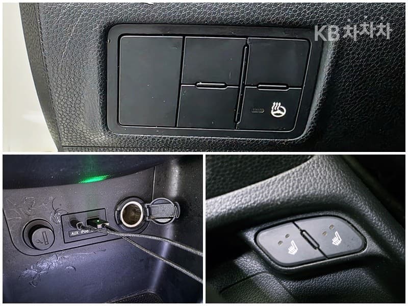 Kia all new Morning / PicantoDeluxe Trendy - 14