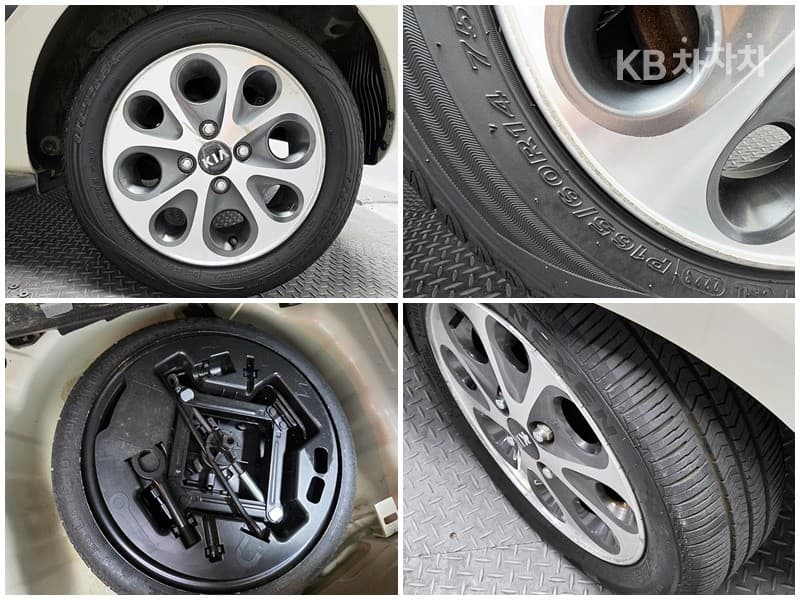 Kia all new Morning / PicantoDeluxe Trendy - 16