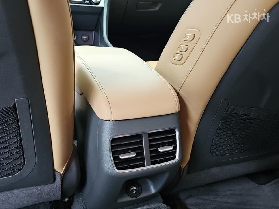Hyundai Sonata Hybrid (DN8)2.0 Hybrid Inspiration - 13