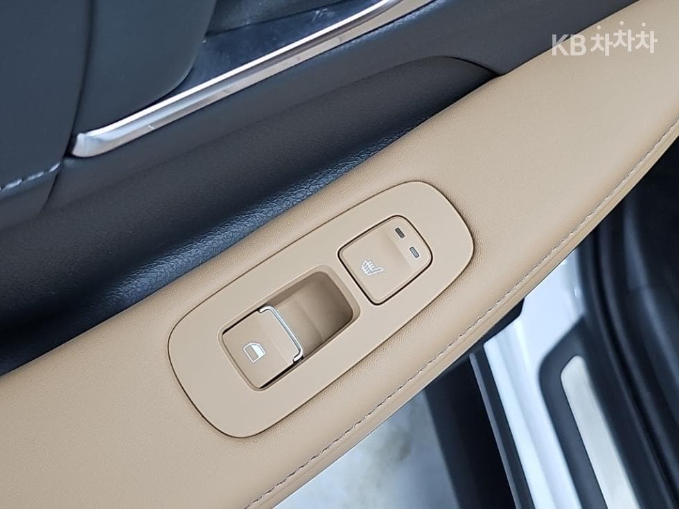 Hyundai Sonata Hybrid (DN8)2.0 Hybrid Inspiration - 14
