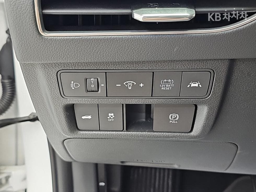 Hyundai Sonata Hybrid (DN8)2.0 Hybrid Inspiration - 19