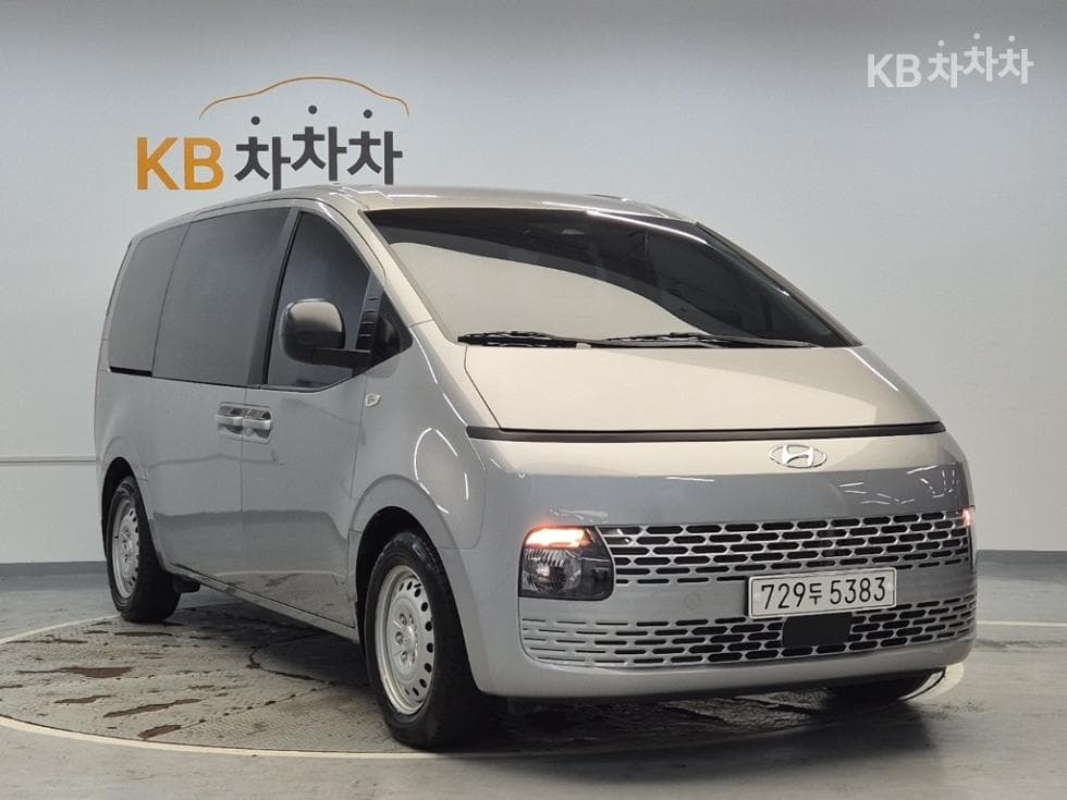 Хюндай Staria2.2 Турер 11 места Smart (Staria) - 4